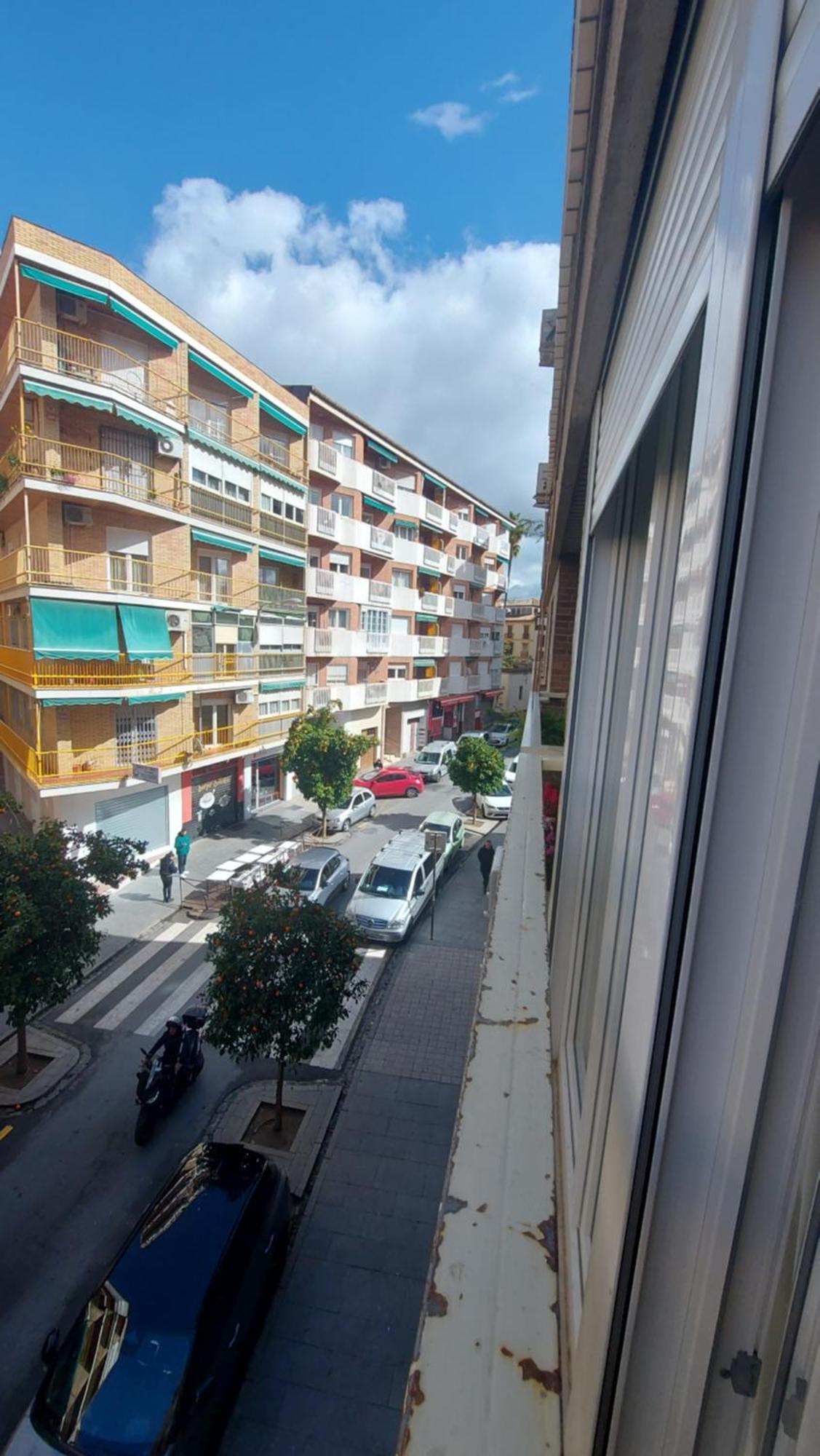 Granada Center Apartament Exterior photo
