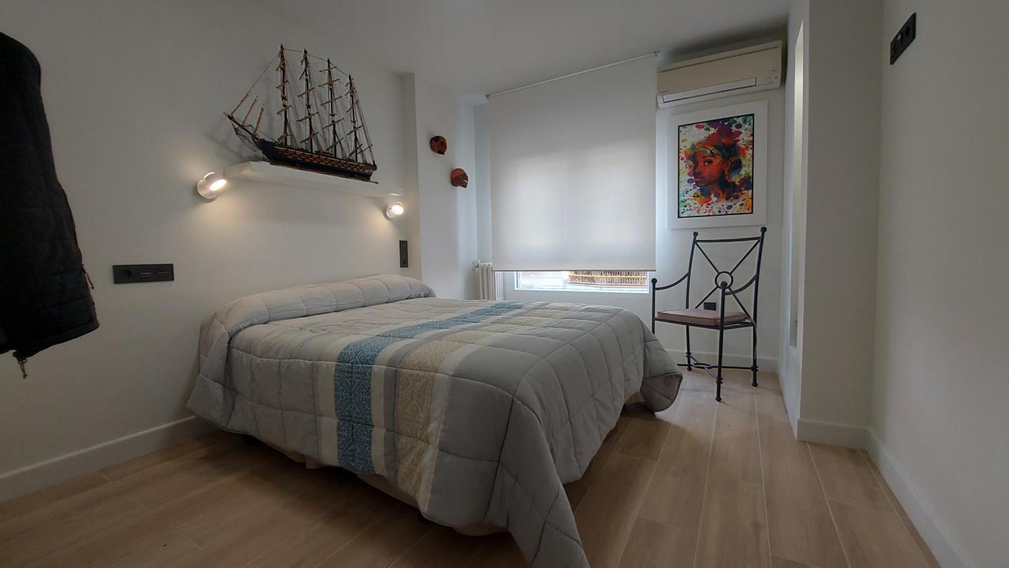 Granada Center Apartament Room photo