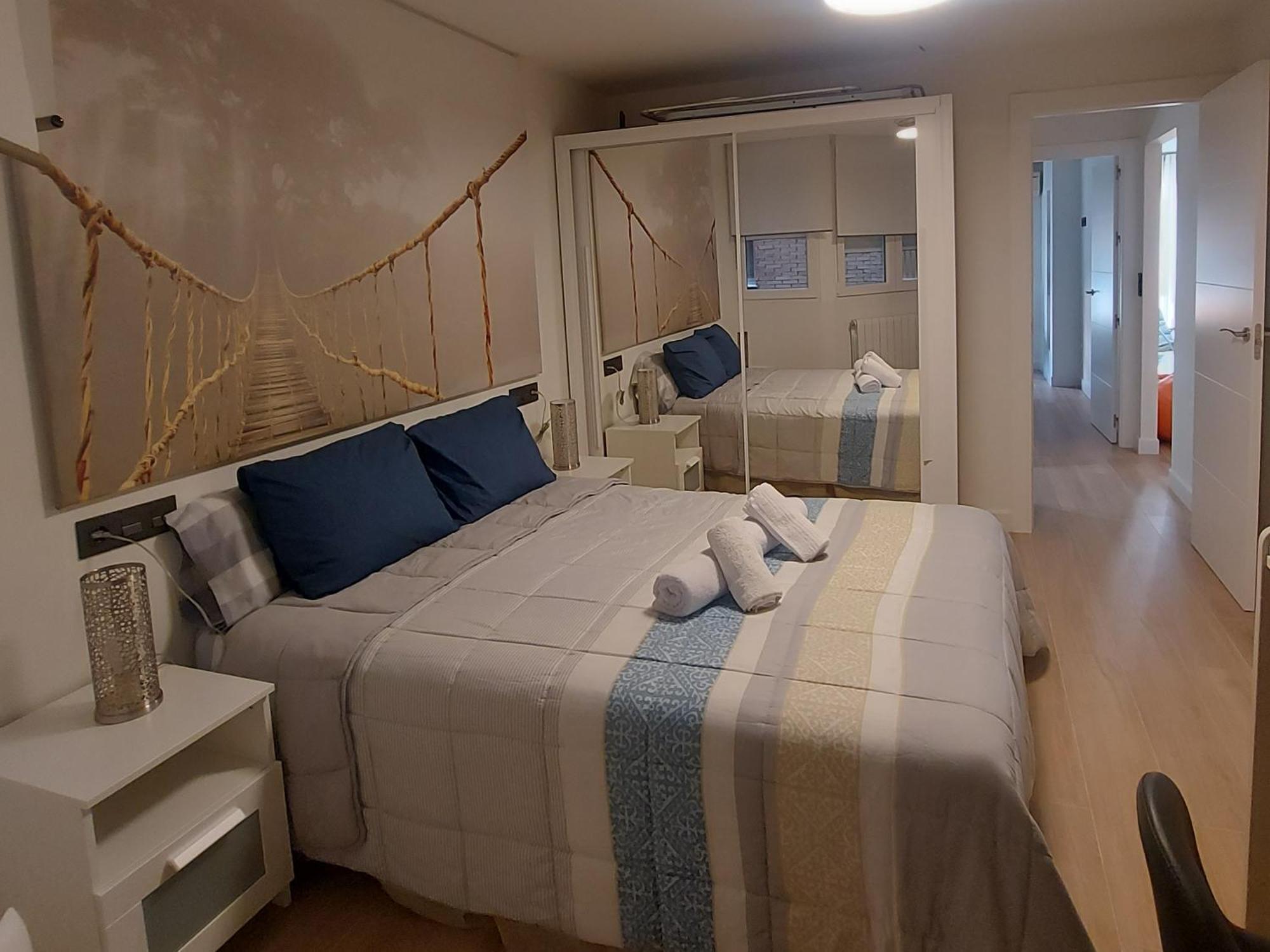 Granada Center Apartament Exterior photo
